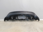 Юбка задняя для BMW X6 E71 2008>, OEM 51127183146 - вид 2 (фото)