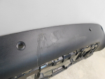 Юбка задняя для BMW X6 E71 2008>, OEM 51127183146 - вид 5 (фото)