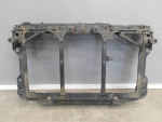Панель передняя для Mazda 6 (GJ/GL) 2013>, OEM GHR553110B - вид 1 (фото)
