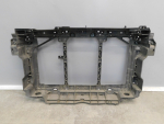 Панель передняя для Mazda 6 (GJ/GL) 2013>, OEM GHR553110B - вид 5 (фото)
