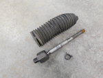 Тяга рулевая для BMW X5 F15 2013-2018, OEM 32106858737 - вид 1 (фото)