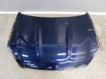Капот для Nissan Qashqai 2006-2014, OEM F5100JD0M0 - вид 1 (фото)