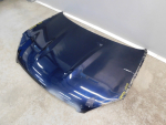 Капот для Nissan Qashqai 2006-2014, OEM F5100JD0M0 - вид 3 (фото)