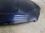 Капот для Nissan Qashqai 2006-2014, OEM F5100JD0M0 - вид 4 (фото)