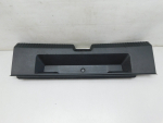 Обшивка багажника для Volkswagen Polo Sedan 2011-2020, OEM 6RU863459A - вид 2 (фото)
