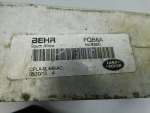 Интеркулер для Land Rover Range Rover IV 2013>, OEM CPLA--9L440-AC - вид 4 (фото)