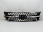 Решетка радиатора для Hyundai Grand Starex 2007>, OEM 865604H000 - вид 1 (фото)