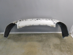 Бампер задний для BMW X4 F26 2014>, OEM 51127366969 - вид 2 (фото)