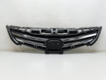 Решетка радиатора для Hyundai Solaris 2010-2017, OEM 863514L500 - вид 1 (фото)