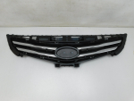 Решетка радиатора для Hyundai Solaris 2010-2017, OEM 863514L500 - вид 2 (фото)