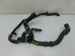 Патрубок системы охлаждения для Skoda Superb 2008-2015, OEM 1K0122051HK - вид 1 (фото)