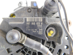 Генератор для Skoda Superb 2008-2015, OEM 078903016S - вид 4 (фото)