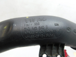 Патрубок двигателя для Skoda Superb 2008-2015, OEM 5N0145840G - вид 3 (фото)