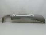 Накладка заднего бампера для BMW X1 E84 2009-2015, OEM 51127303804 - вид 1 (фото)