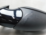 Зеркало правое электрическое для Opel Astra J 2010>, OEM 13352088 - вид 4 (фото)
