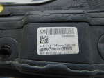 Зеркало правое электрическое для Opel Astra J 2010>, OEM 13352088 - вид 6 (фото)