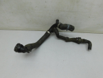 Патрубок системы охлаждения для Skoda Superb 2008-2015, OEM 1K122101KP - вид 1 (фото)