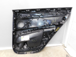 Обшивка двери задней левой для BMW X5 F15 2013-2018, OEM 51427292103 - вид 3 (фото)