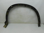 Накладка крыла переднего левого для Mazda CX 5 2012>, OEM KD5351W31 - вид 2 (фото)