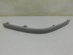 Накладка переднего бампера для Toyota Avensis II 2003-2008, OEM 5271305020 - вид 1 (фото)