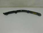 Накладка переднего бампера для Toyota Avensis II 2003-2008, OEM 5271305020 - вид 2 (фото)