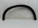 Накладка крыла заднего  правого для BMW X1 E84 2009-2015, OEM 51777332340 - вид 1 (фото)