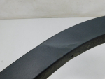 Накладка крыла заднего  правого для BMW X1 E84 2009-2015, OEM 51777332340 - вид 2 (фото)