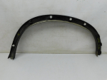 Накладка крыла заднего  правого для BMW X1 E84 2009-2015, OEM 51777332340 - вид 3 (фото)