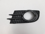Решетка в бампер левая для Volkswagen Tiguan 2007-2017, OEM 5N0853665E - вид 1 (фото)