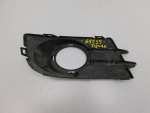 Решетка в бампер левая для Volkswagen Tiguan 2007-2017, OEM 5N0853665E - вид 2 (фото)