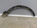 Накладка крыла переднего левого для Toyota RAV 4 2013-2019, OEM 7560242130 - вид 2 (фото)