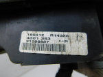 Зеркало левое электрическое для Volvo S80 2006-2016, OEM 31298837 - вид 5 (фото)