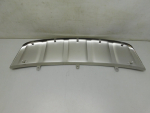Накладка переднего бампера для Audi A6 Allroad quattro 2005-2012, OEM 4F0807733 - вид 3 (фото)