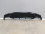 Юбка задняя для Skoda Octavia III (A7) 2013-2020, OEM 5E5807521 - вид 1 (фото)