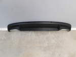 Юбка задняя для Skoda Octavia III (A7) 2013-2020, OEM 5E5807521 - вид 2 (фото)
