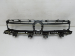 Решетка радиатора для Volkswagen Caddy III 2004-2015, OEM 2K5807231 - вид 1 (фото)