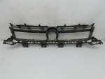 Решетка радиатора для Volkswagen Caddy III 2004-2015, OEM 2K5807231 - вид 2 (фото)