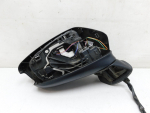 Зеркало правое электрическое для Mazda 3 (BM) 2013-2019, OEM BHS36912062 - вид 2 (фото)