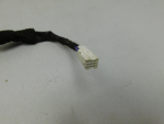 Зеркало правое электрическое для Mazda 3 (BM) 2013-2019, OEM BHS36912062 - вид 4 (фото)
