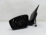 Зеркало левое электрическое для Volkswagen Polo Sedan 2011-2020, OEM 6RU857501 - вид 4 (фото)