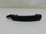 Ручка двери передней левой для Skoda Fabia 2007-2015, OEM 3B0837205GGRU - вид 1 (фото)