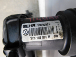Интеркулер для Volkswagen Tiguan 2007-2017, OEM 3C0145805R - вид 5 (фото)