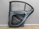 Дверь задняя правая для Mercedes-Benz E-Klasse W213 2016>, OEM A2137320210 - вид 6 (фото)