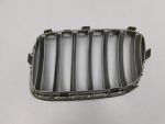 Решетка радиатора для BMW X3 F25 2010>, OEM 51117237422 - вид 3 (фото)