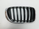 Решетка радиатора для BMW X3 F25 2010>, OEM 51117338572 - вид 1 (фото)