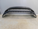 Бампер передний для Volkswagen Golf VI 2009-2013, OEM 5K0807221 - вид 2 (фото)
