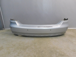 Бампер задний для Volkswagen Polo Sedan 2011-2020, OEM 6RU807421D - вид 1 (фото)