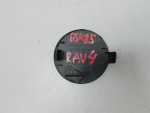 Заглушка буксировочного крюка для Toyota RAV 4 2013-2019, OEM 5328542080 - вид 2 (фото)
