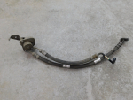 Трубка гидроусилителя для BMW X5 F15 2013-2018, OEM 32416855250 - вид 1 (фото)