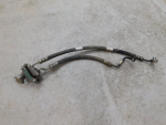 Трубка гидроусилителя для BMW X5 F15 2013-2018, OEM 32416855250 - вид 2 (фото)